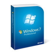 Microsoft Windows 7  Sale  Price